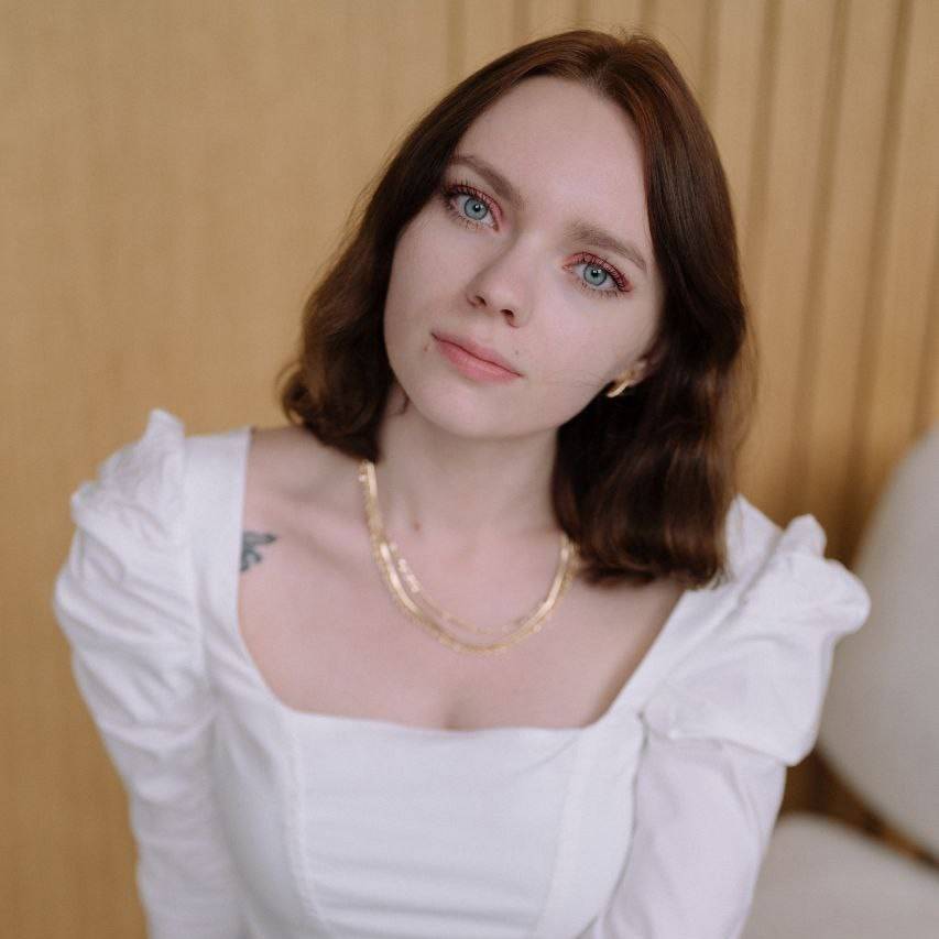 Екатерина Фомина | Сетка — социальная сеть от hh.ru