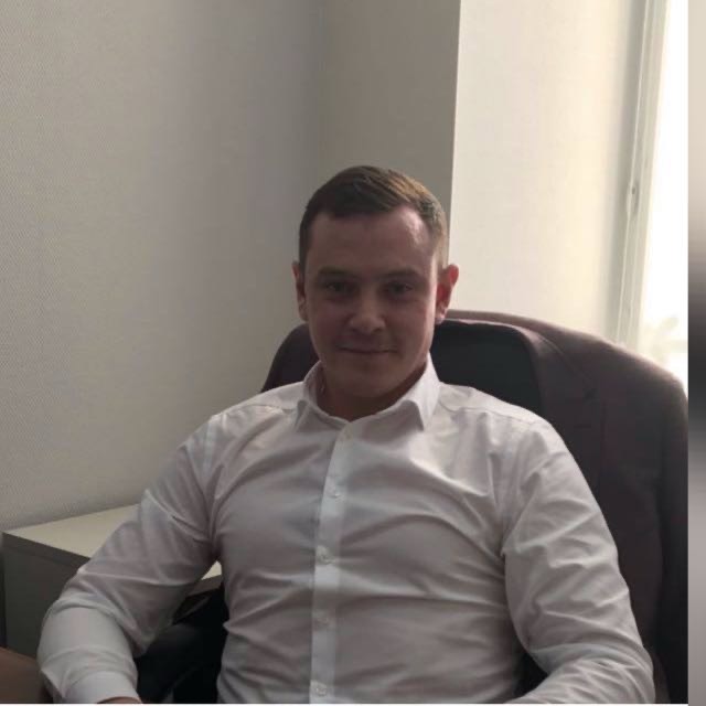 Владислав Дубинский