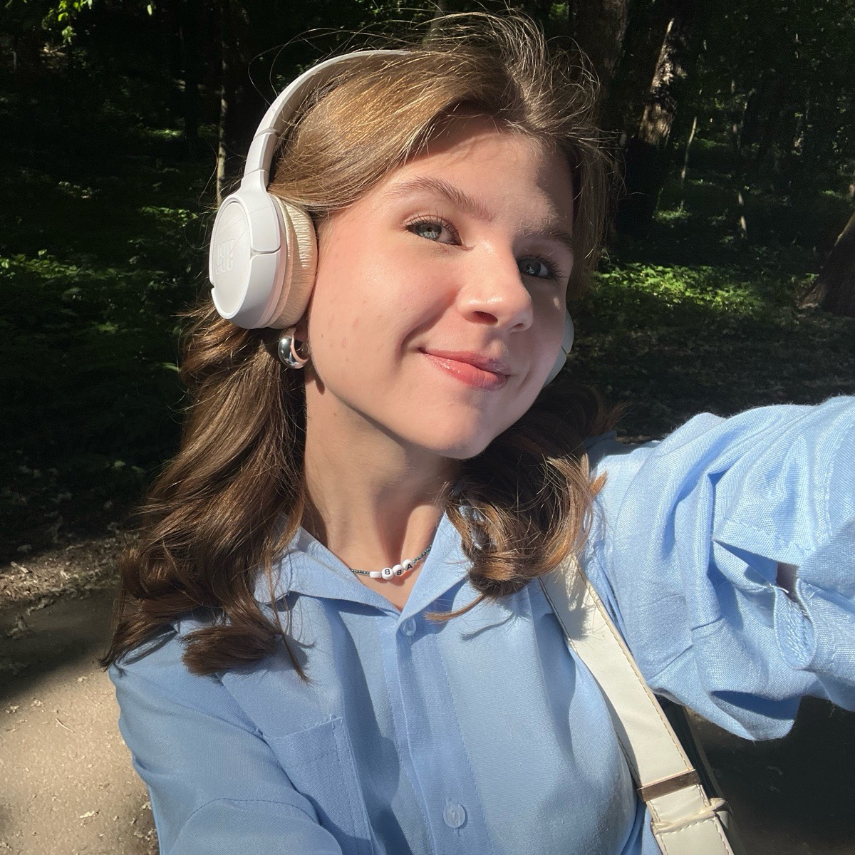Ксения Бокарева