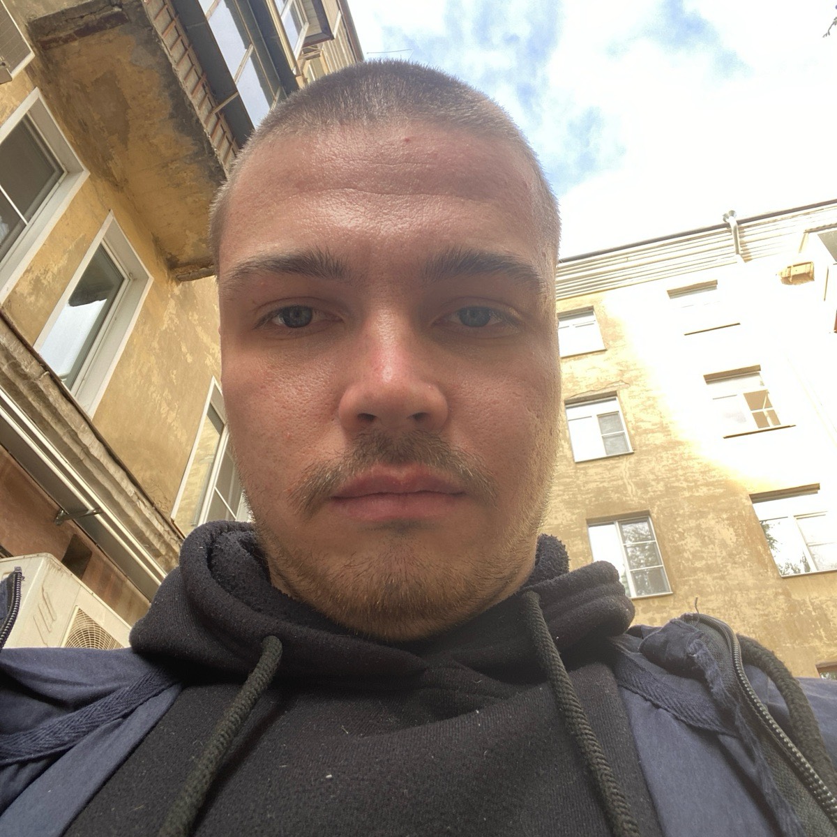 Димка Лунин