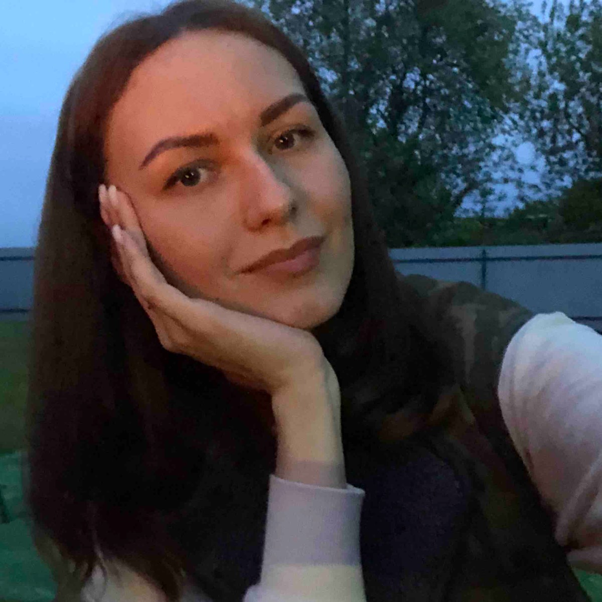 Алина Васильева