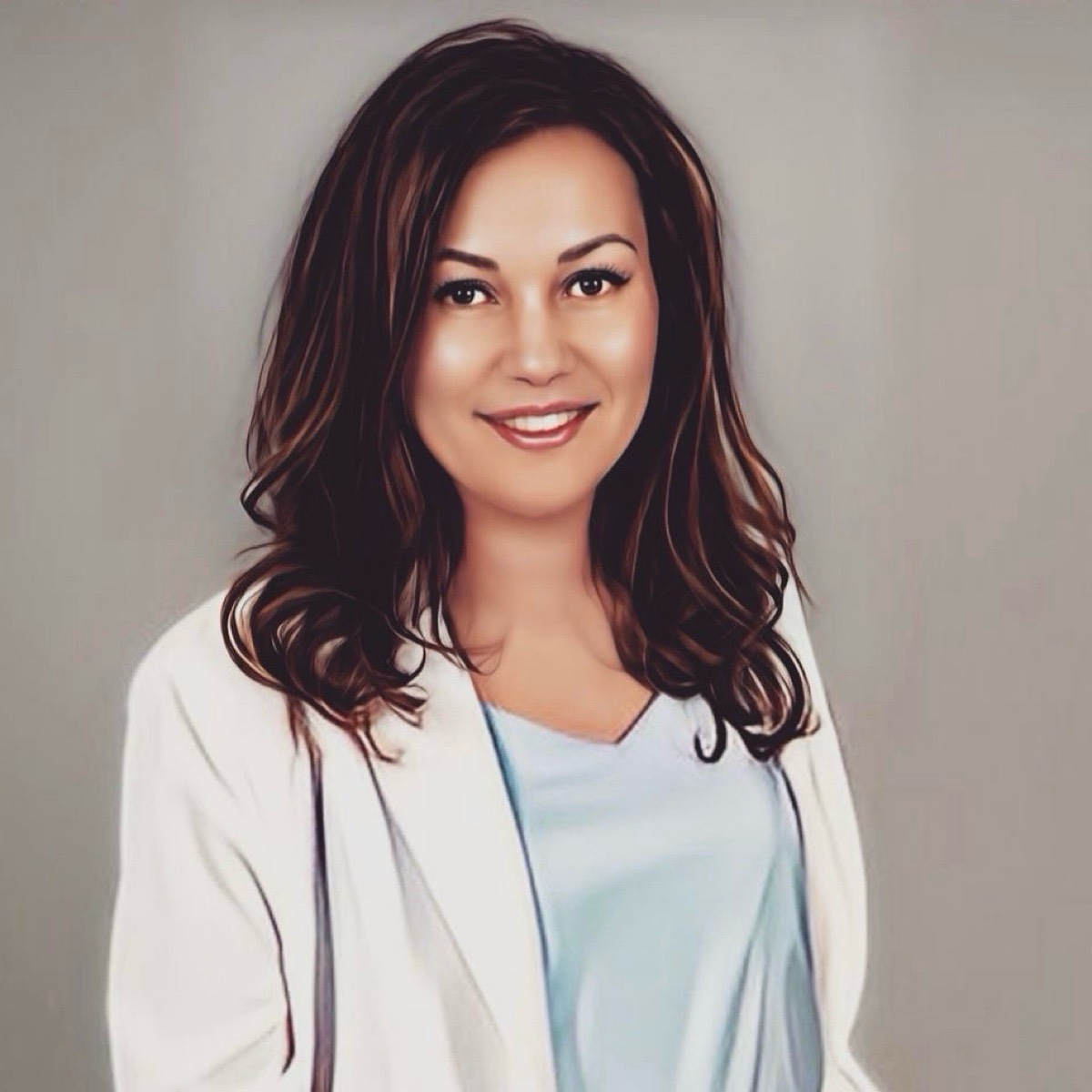 Зарема Дадой | Сетка — социальная сеть от hh.ru