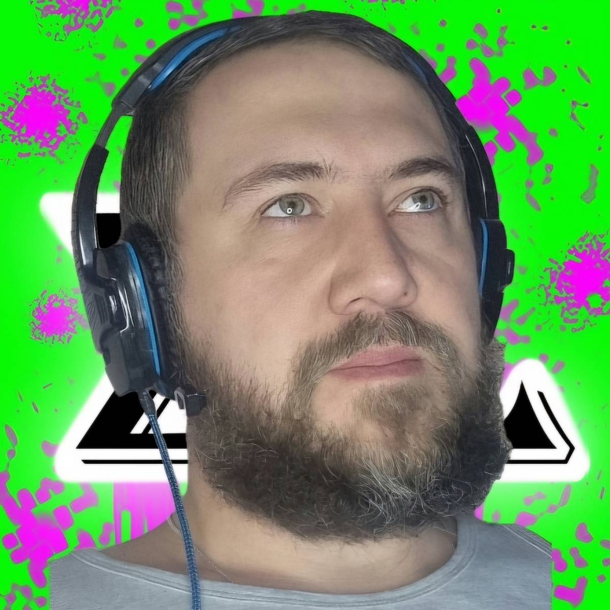 Павел Сёмин