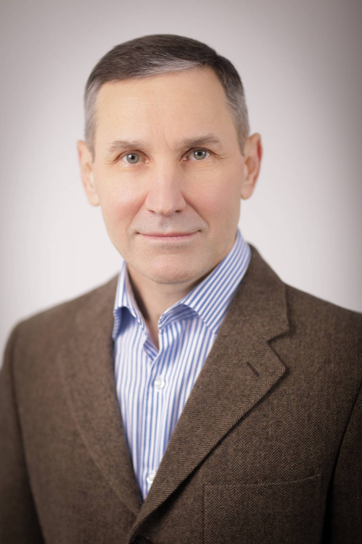 Игорь Мамаев