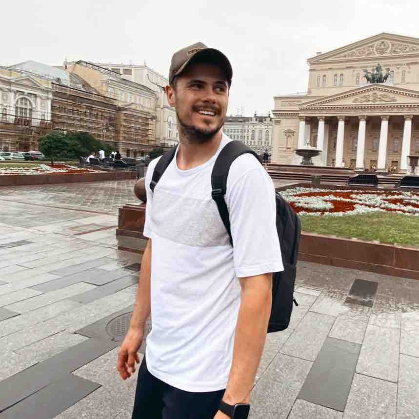 Денис Гобов