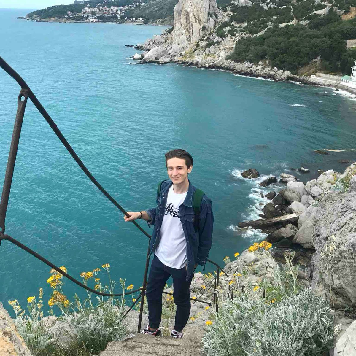 Александр Моргун