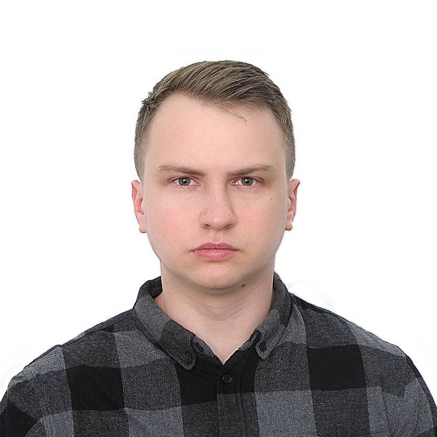 Дмитрий Ященков