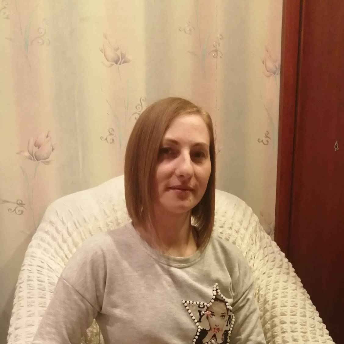 Ирина Макарова