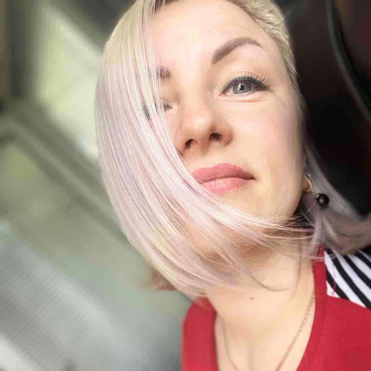 Надежда Томина