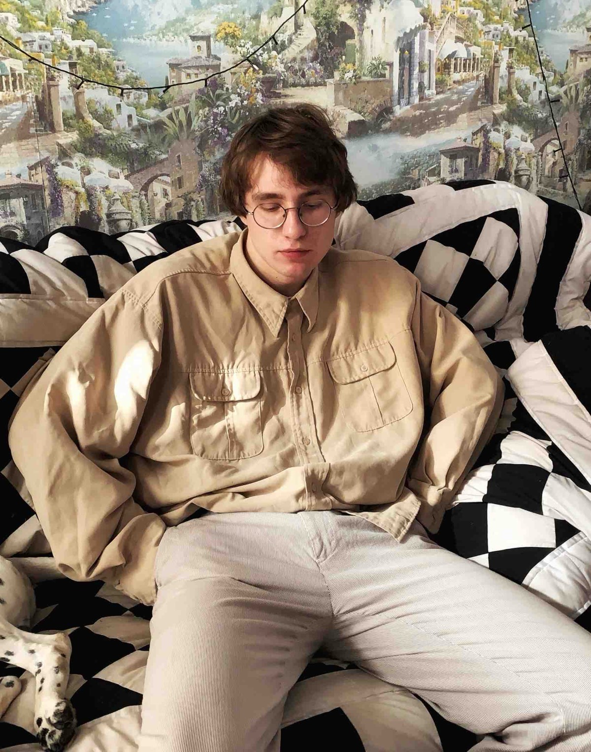 Артём Ченцов | Сетка — социальная сеть от hh.ru