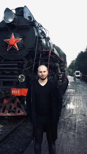 Александр Мищенко