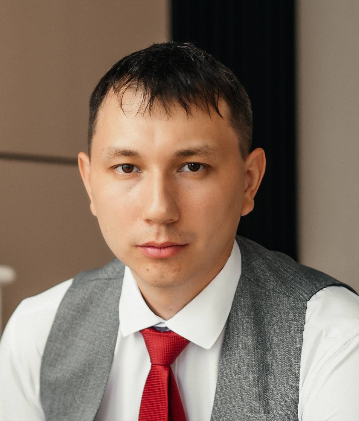 Салават Галлямов | Сетка — социальная сеть от hh.ru