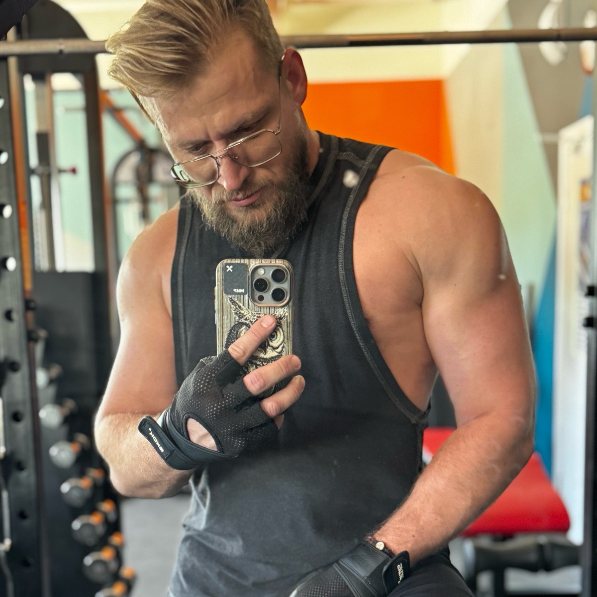 Roman Abramov