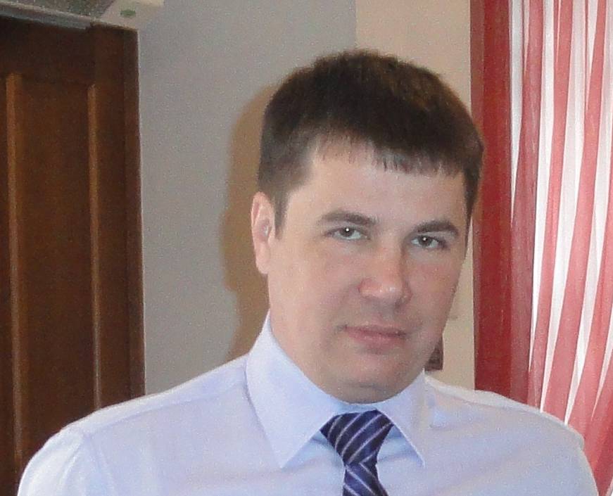 Виталий Иванов
