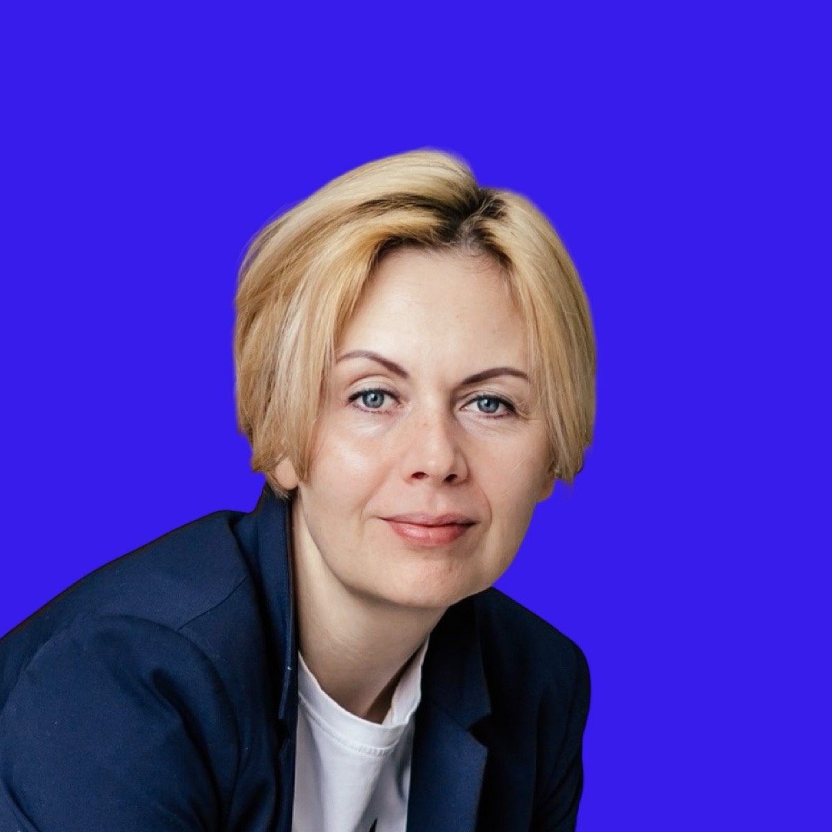 Марина Черепанова