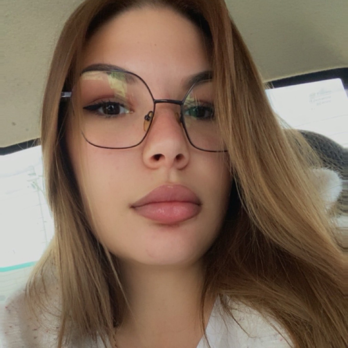 Екатерина Кривонос