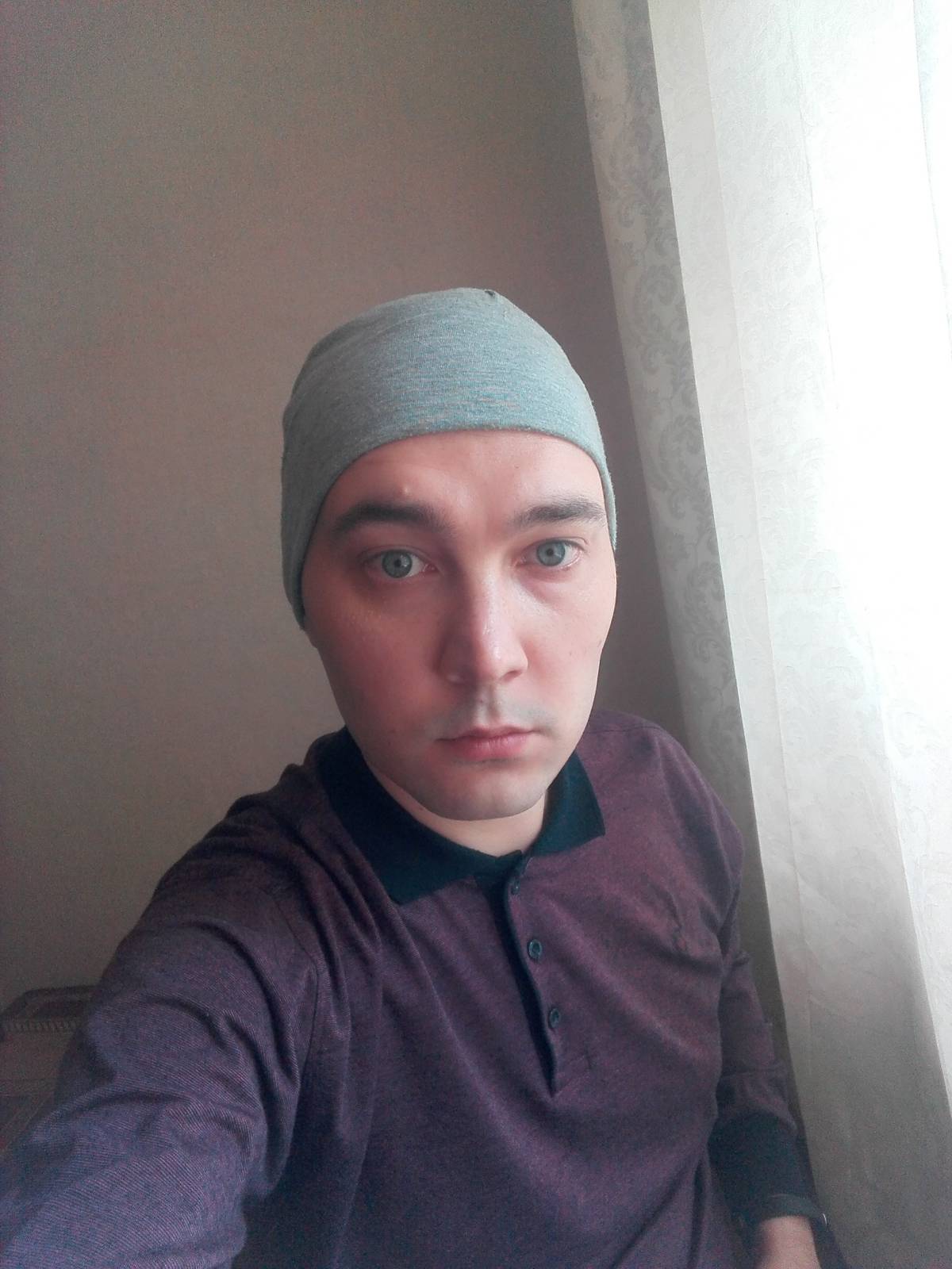 Марат Ялиев