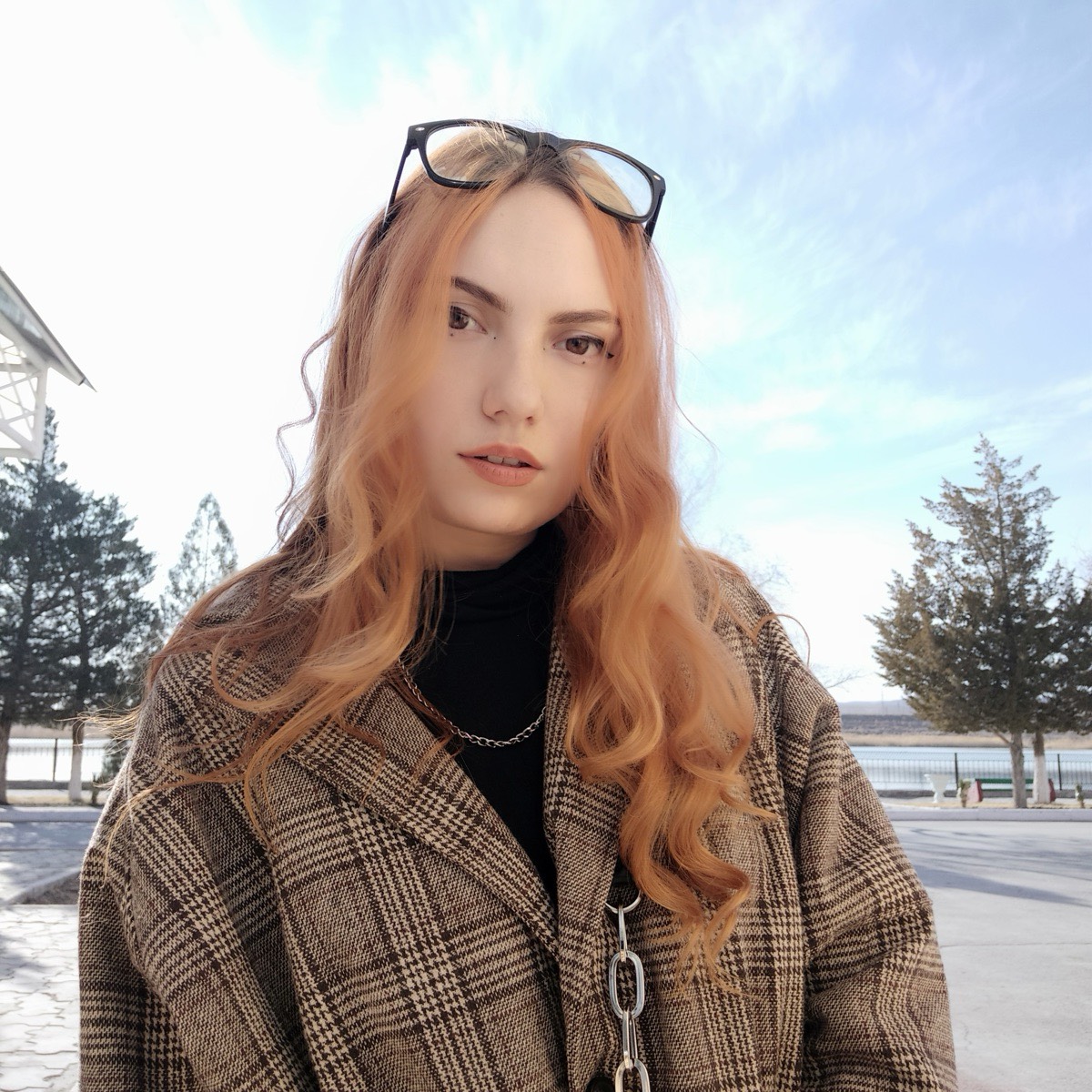 Валерия Полюнова