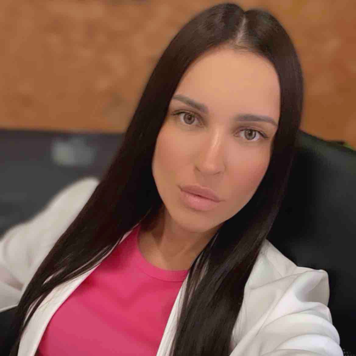 Анастасия Алина