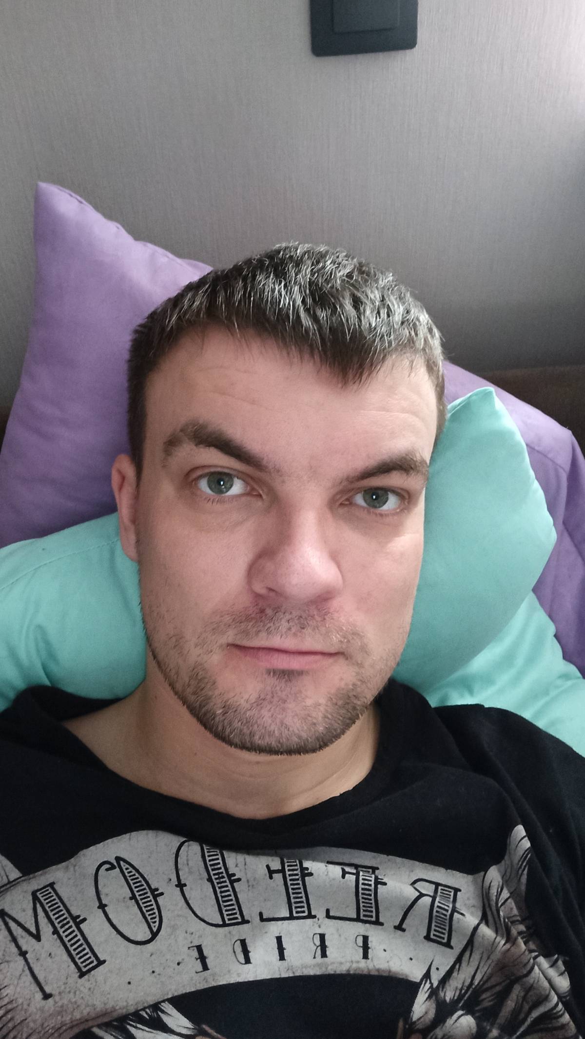 Никита Попов