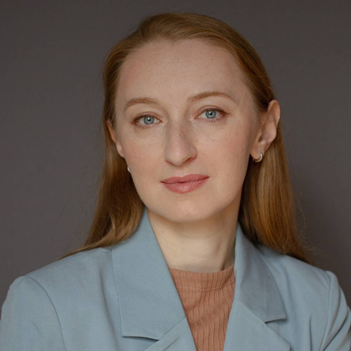 Юлия Соколова