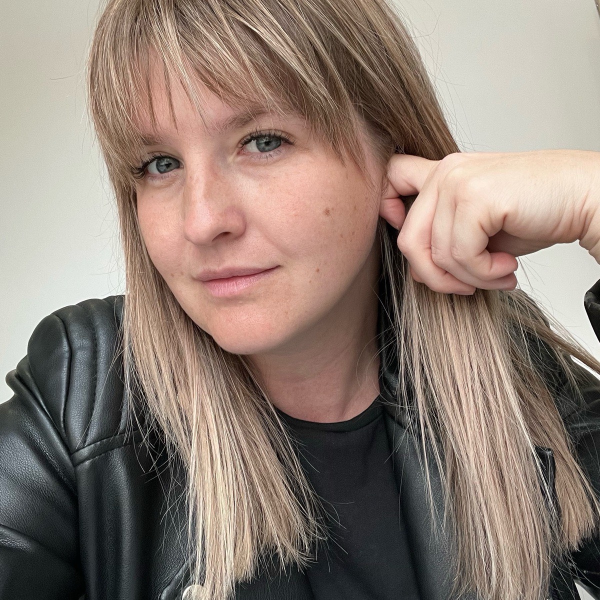 Инна Васильева | Сетка — социальная сеть от hh.ru