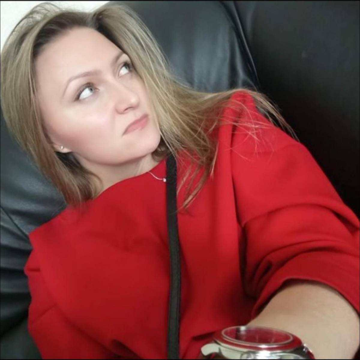 Наталия Ивакина
