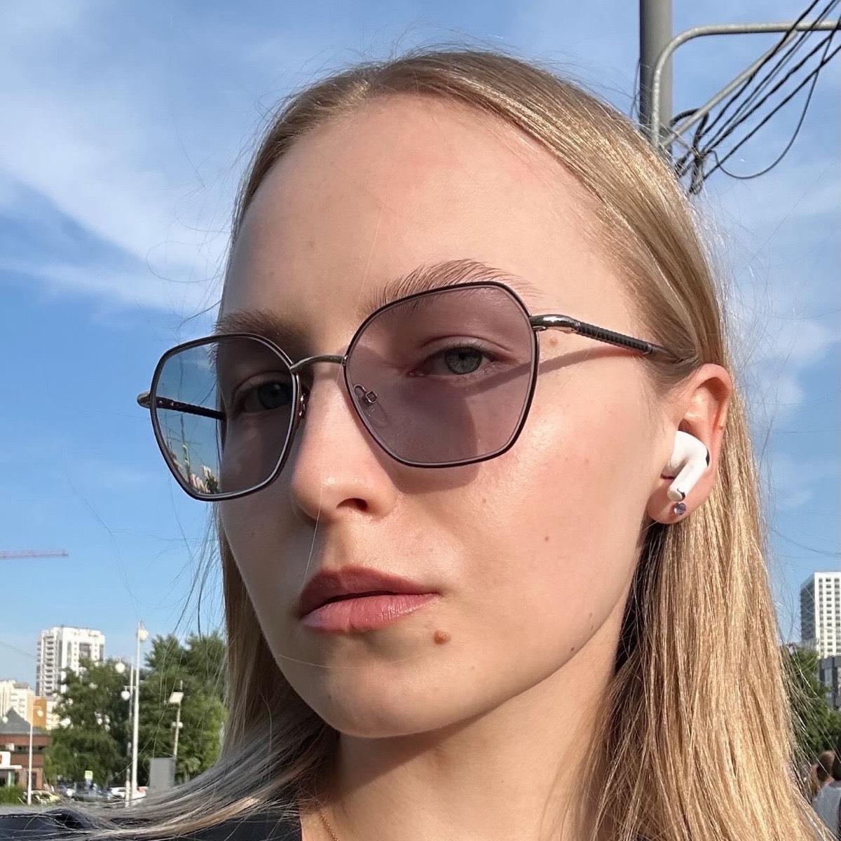 Екатерина Корчагина