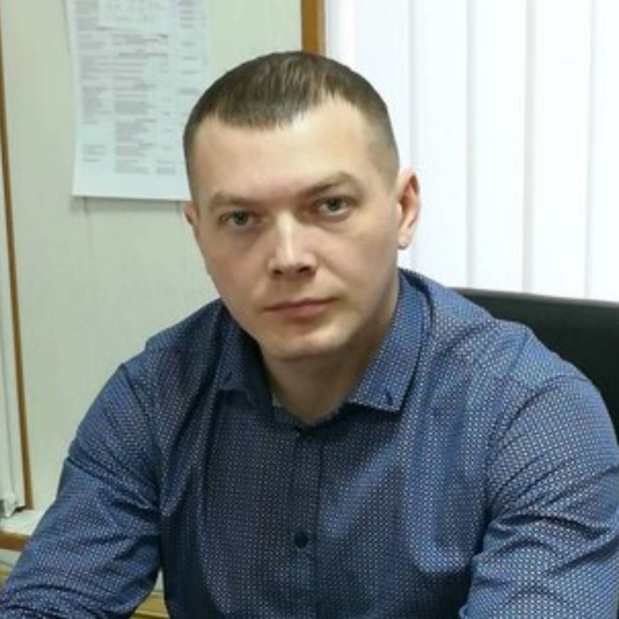 Артем Кузнецов