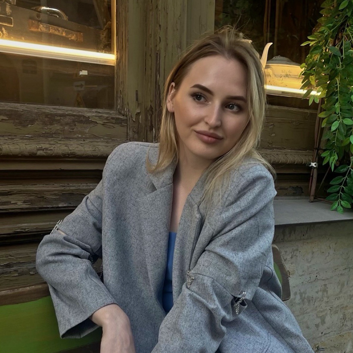 Вероника Красавина | Сетка — социальная сеть от hh.ru