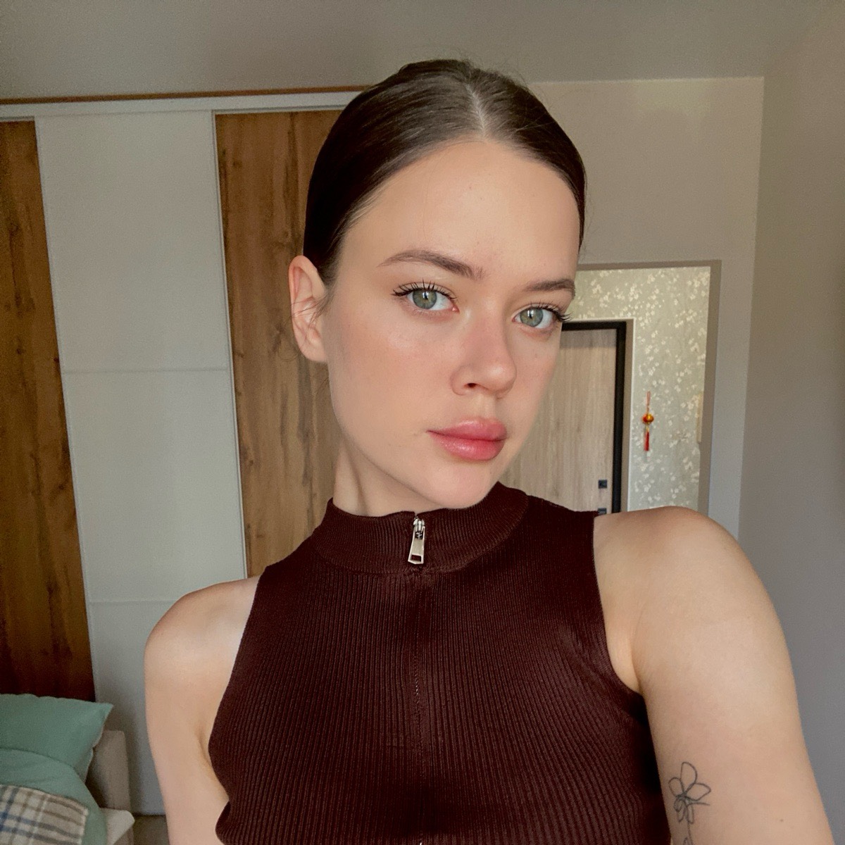 Евгения Фомичева