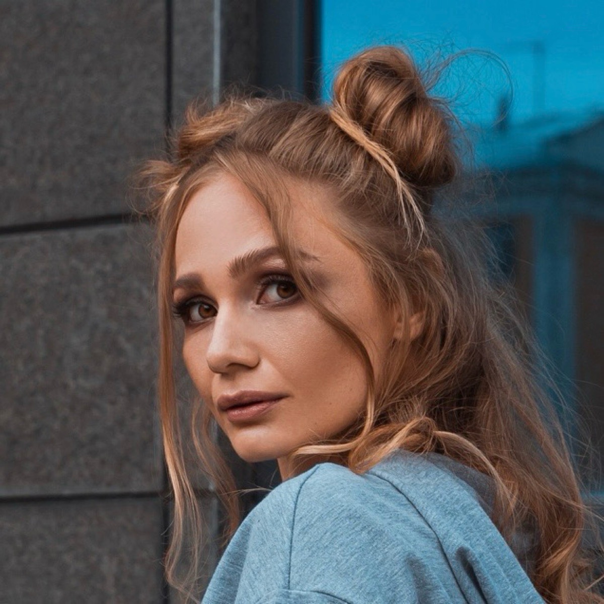 Екатерина Макарова