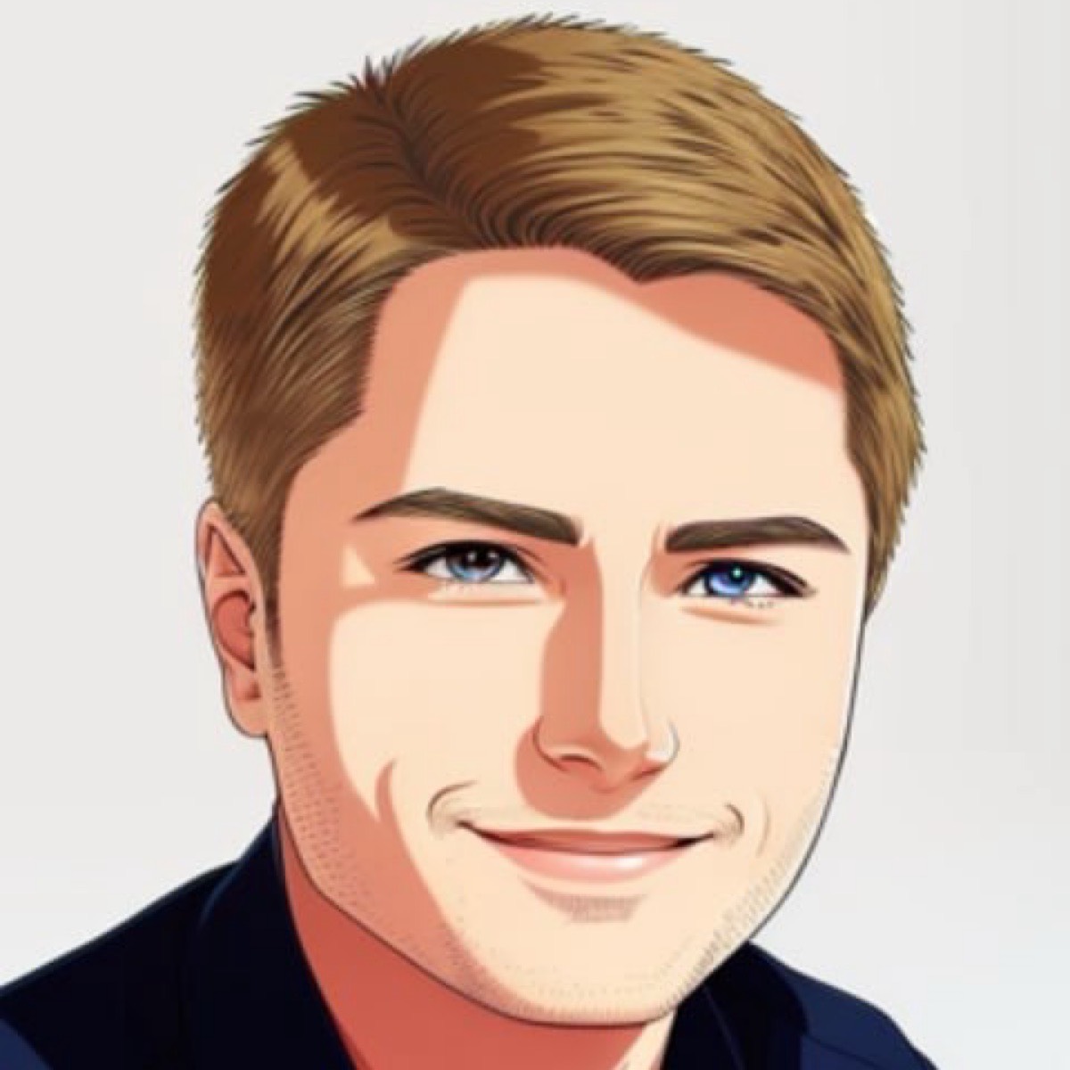 Алексей Петров