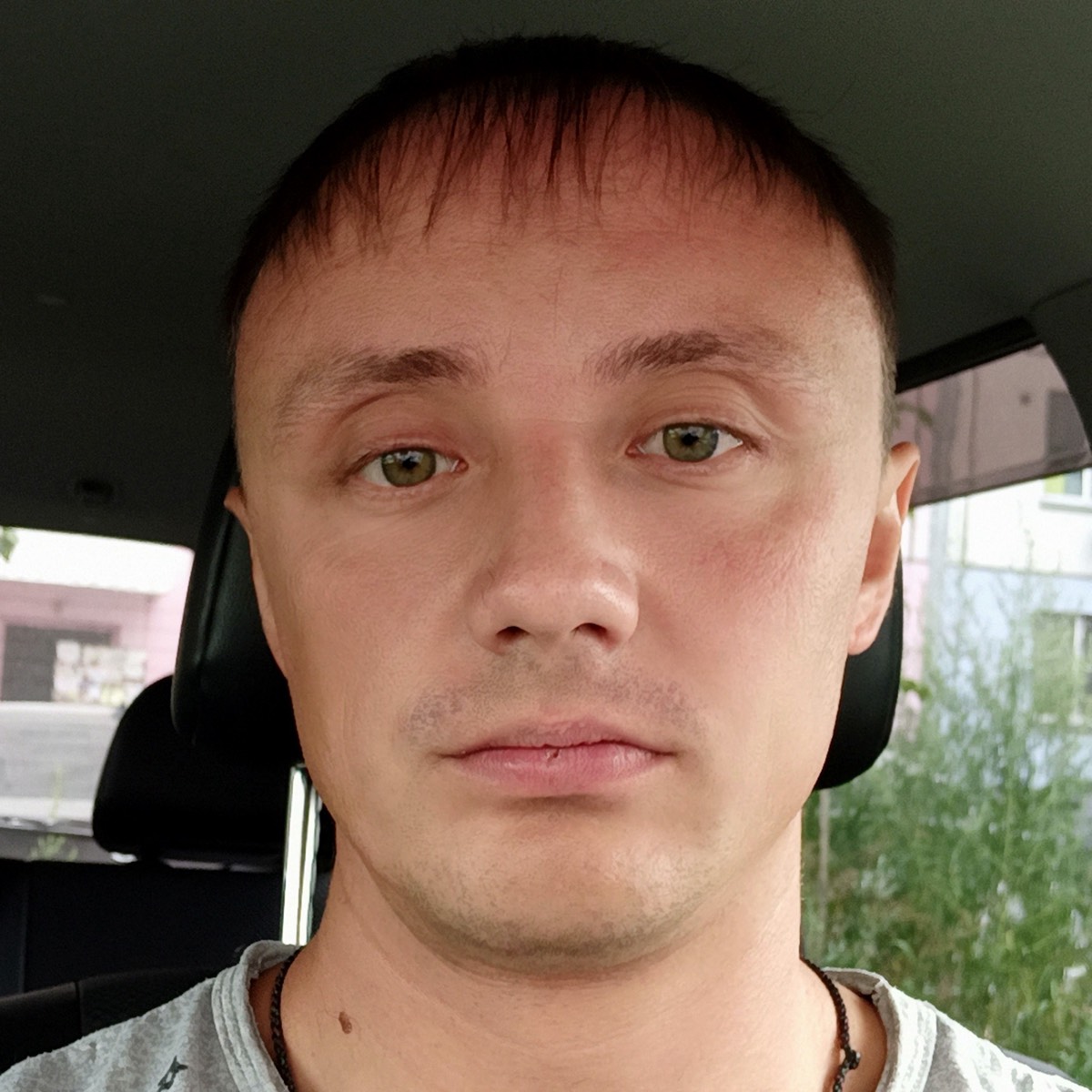 Алексей Кухаренко