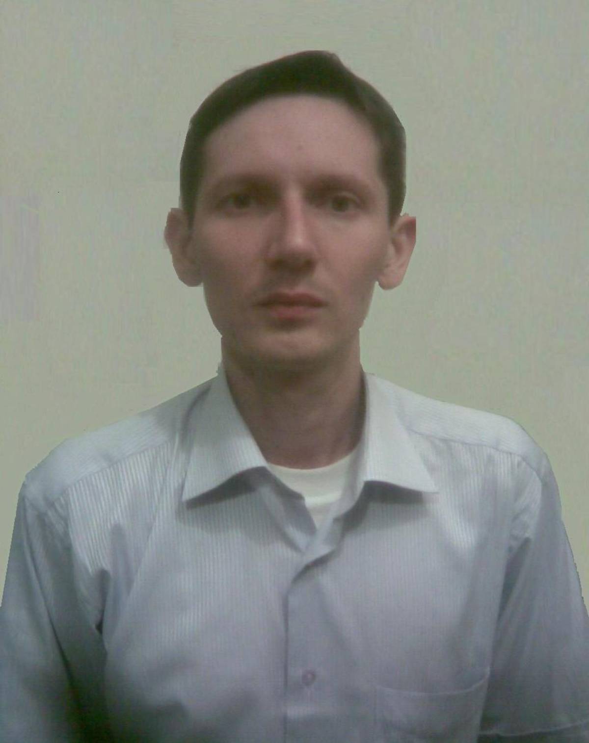 Михаил Игнатов