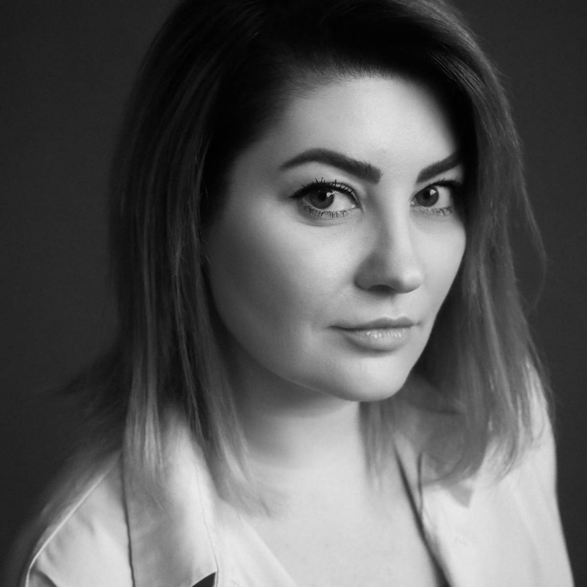 Татьяна Жданова