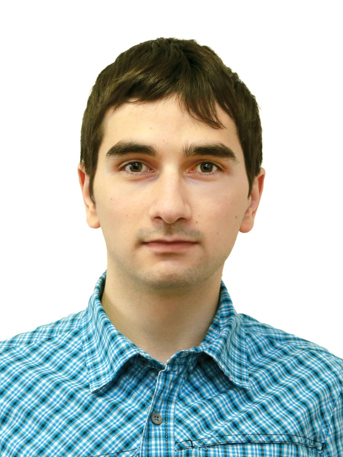 Иван Аксенов