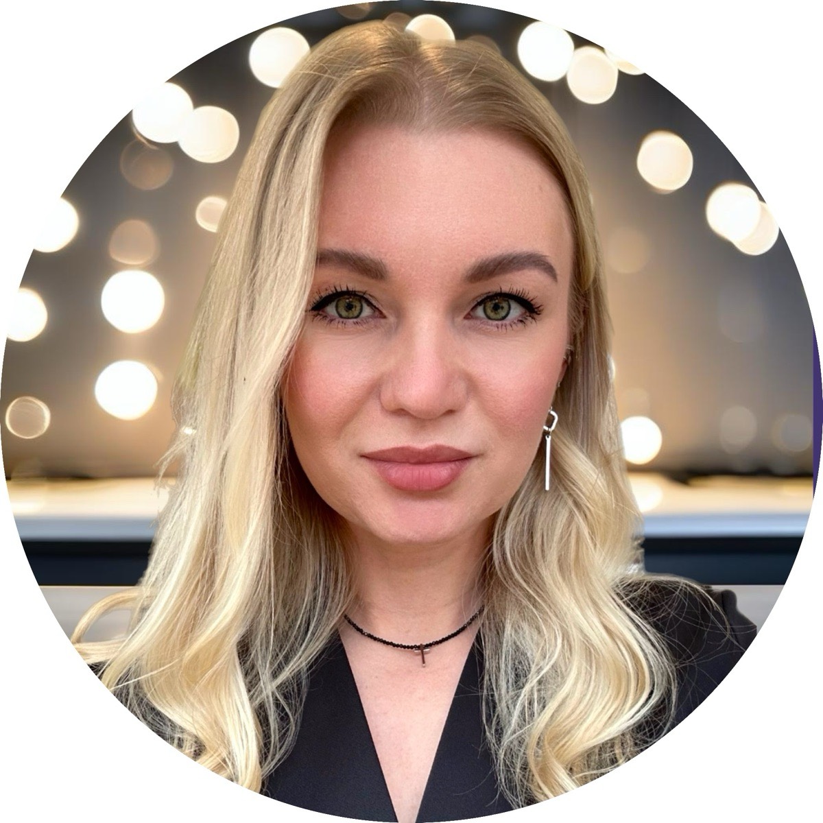 Елена Цуцкарева