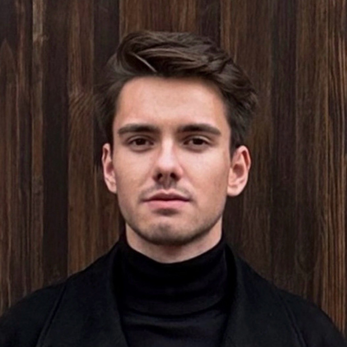 Андрей Токарев