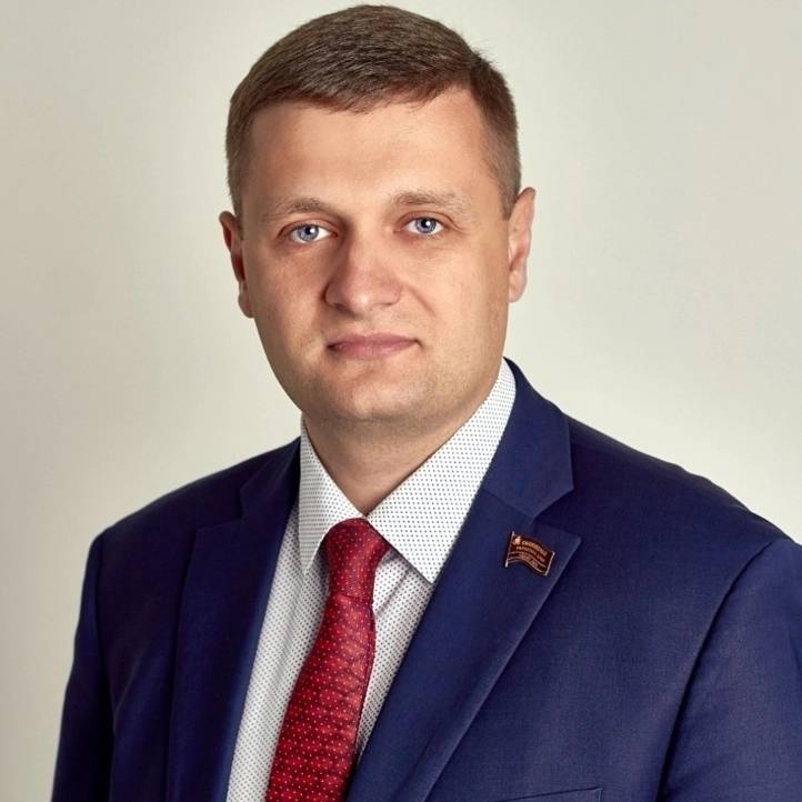 Андрей Шапошников