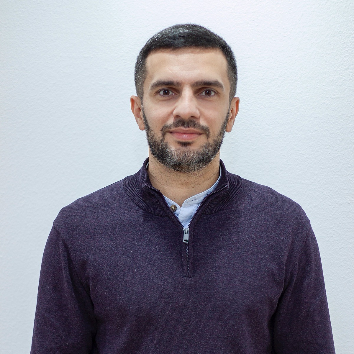 Амид Керимов | Сетка — социальная сеть от hh.ru