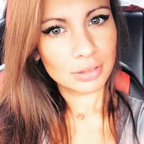 Елена Алексеева