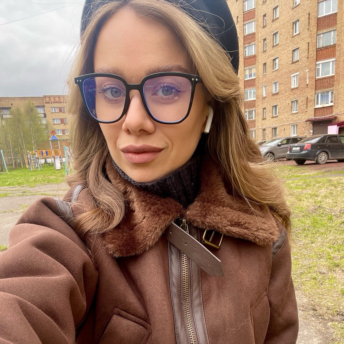 Валерия Колышлева