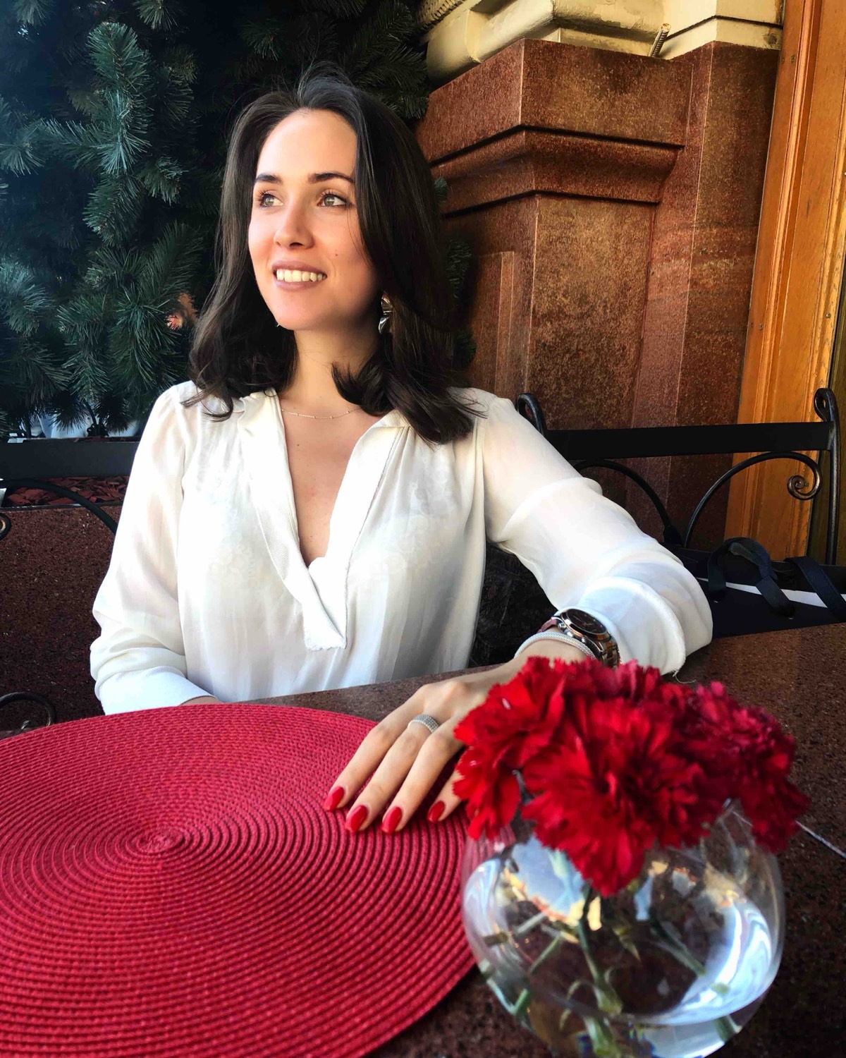 Полина Лозоватор