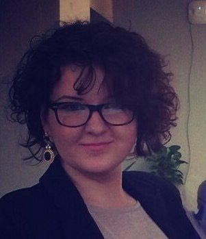 Елена Салтыкова | Сетка — социальная сеть от hh.ru