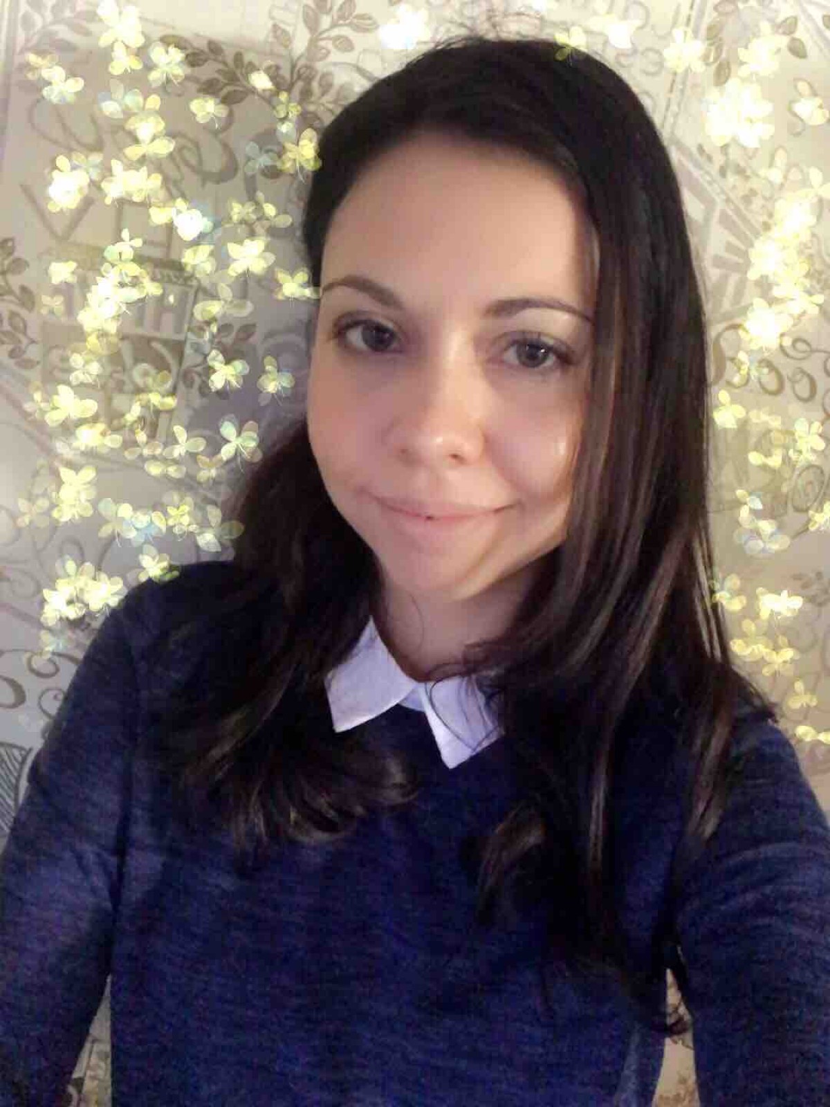 Алина Хлебнова