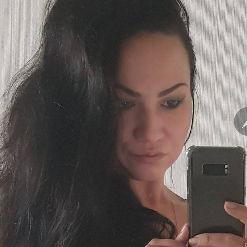 Марина Па
