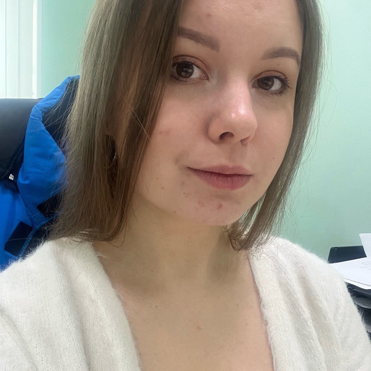 Анна Смелова
