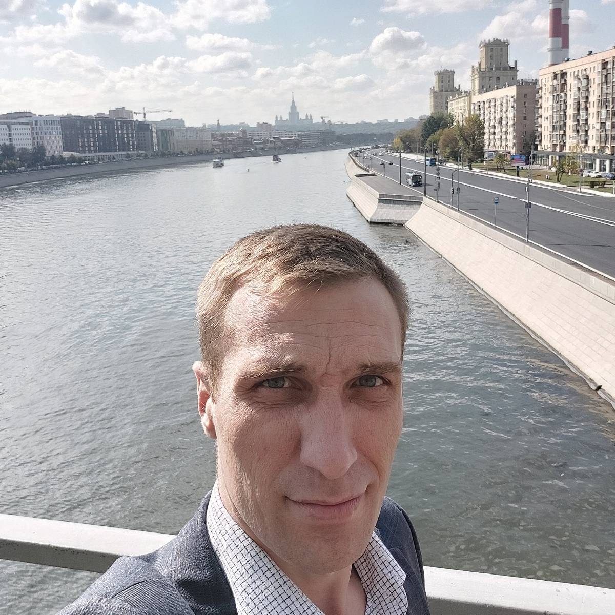 Артём Дивенко | Сетка — социальная сеть от hh.ru