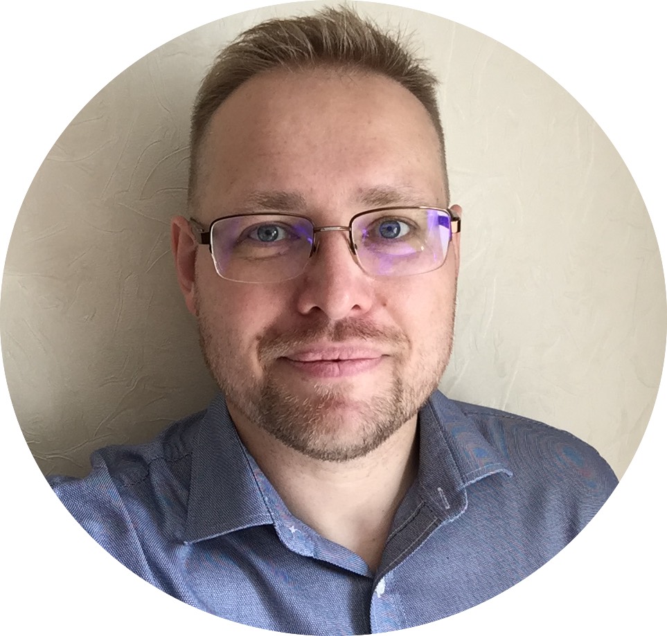 Андрей Фунтов | Сетка — социальная сеть от hh.ru